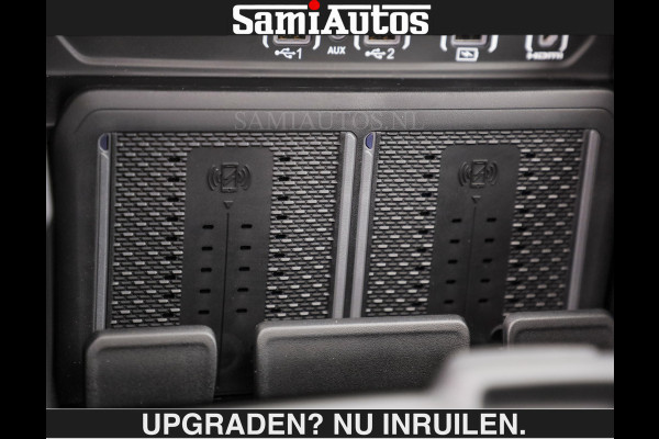 Dodge Ram LIMITED 5.7 V8 HEMI | € 79.950 excl excl | MAXIMAAL UITGERUST | NIEUWE KLEUR Forged Blue Metallic met Ebony Red interior seats | DUBBELE CABINE | 5 PERSOONS | DC | Allernieuwste Limited in nieuwe kleur Forged Blue  – volledig uitgerust met alle opties.