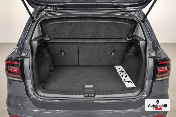 Volkswagen T-Cross 1.0 TSI Style | Automaat | LED | Trekhaak | Virtual | PDC | Climatronic | App-connect |