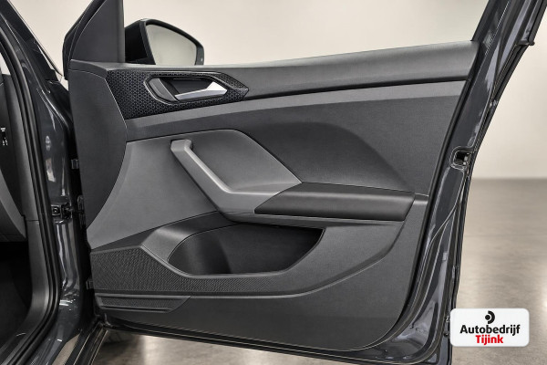 Volkswagen T-Cross 1.0 TSI Style | Automaat | LED | Trekhaak | Virtual | PDC | Climatronic | App-connect |