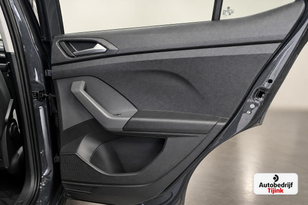 Volkswagen T-Cross 1.0 TSI Style | Automaat | LED | Trekhaak | Virtual | PDC | Climatronic | App-connect |