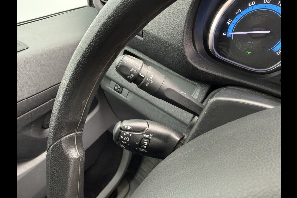 Opel Vivaro-e 75kWh 136PK L2 330km WLTP Snelladen Imperiaal Climate Control Cruise Control Imperiaal Carplay Navigatie Parkeersensoren