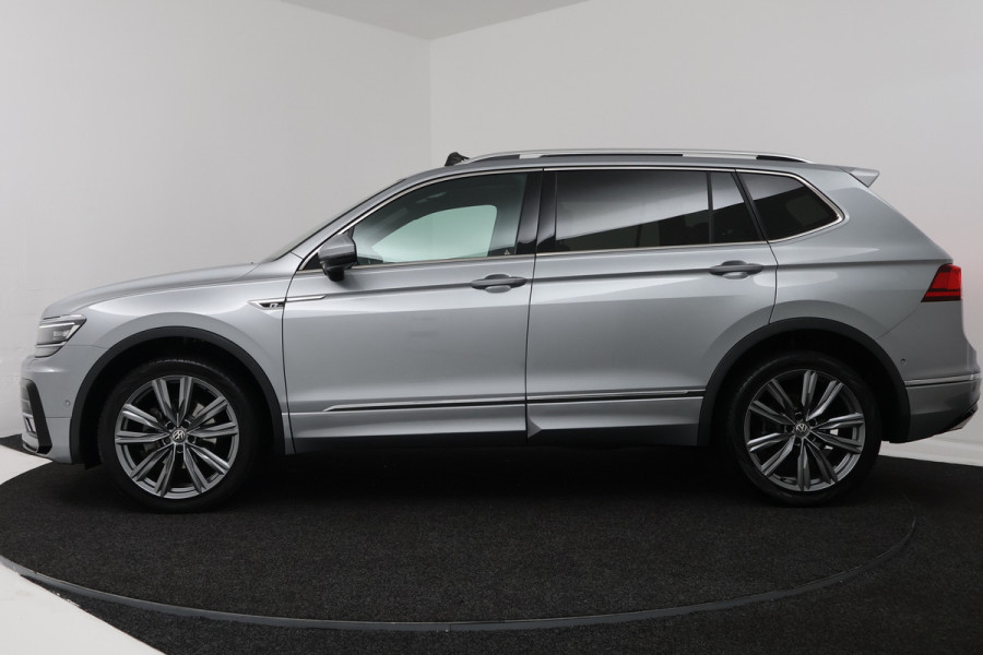 Volkswagen Tiguan Allspace 1.5 TSI Highline Business R-Line (PANORAMADAK, DYNAUDIO, DIGITALE COCKPIT, MEMORY SEATS, CAMERA)