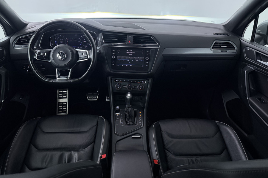 Volkswagen Tiguan Allspace 1.5 TSI Highline Business R-Line (PANORAMADAK, DYNAUDIO, DIGITALE COCKPIT, MEMORY SEATS, CAMERA)