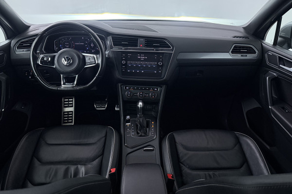 Volkswagen Tiguan Allspace 1.5 TSI Highline Business R-Line (PANORAMADAK, DYNAUDIO, DIGITALE COCKPIT, MEMORY SEATS, CAMERA)