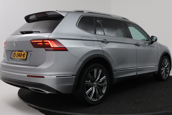 Volkswagen Tiguan Allspace 1.5 TSI Highline Business R-Line (PANORAMADAK, DYNAUDIO, DIGITALE COCKPIT, MEMORY SEATS, CAMERA)