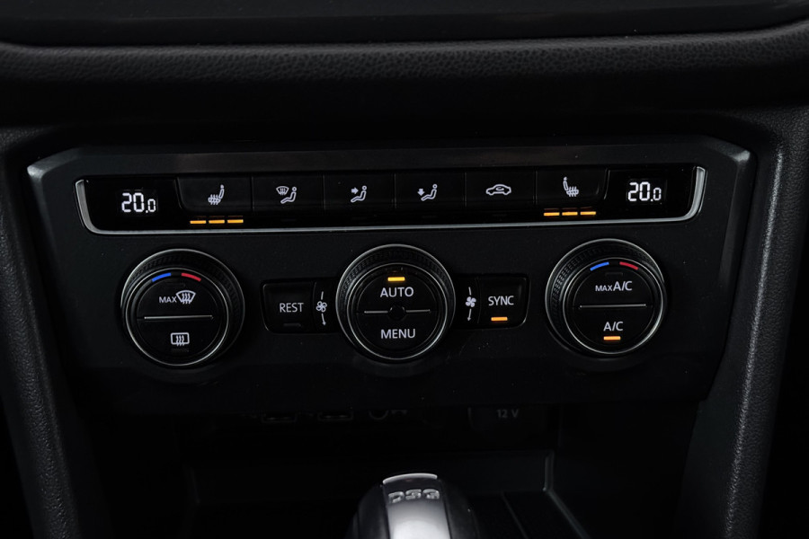 Volkswagen Tiguan Allspace 1.5 TSI Highline Business R-Line (PANORAMADAK, DYNAUDIO, DIGITALE COCKPIT, MEMORY SEATS, CAMERA)