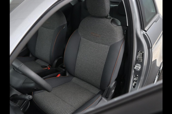Fiat 500 Icon 24 kWh | 92,9% SOH | Cruise control | Navigatie | Carplay | Climate control | Virtueel dashboard | NAP 37.967km