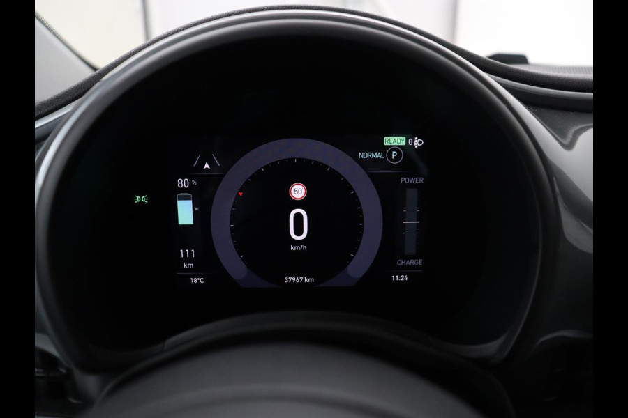 Fiat 500 Icon 24 kWh | 92,9% SOH | Cruise control | Navigatie | Carplay | Climate control | Virtueel dashboard | NAP 37.967km