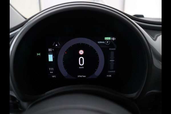 Fiat 500 Icon 24 kWh | 92,9% SOH | Cruise control | Navigatie | Carplay | Climate control | Virtueel dashboard | NAP 37.967km