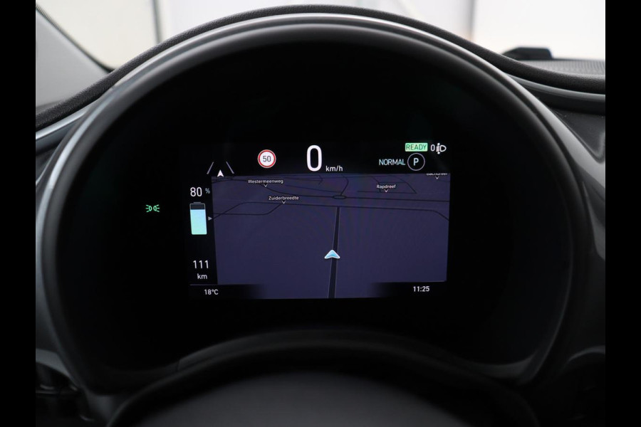 Fiat 500 Icon 24 kWh | 92,9% SOH | Cruise control | Navigatie | Carplay | Climate control | Virtueel dashboard | NAP 37.967km