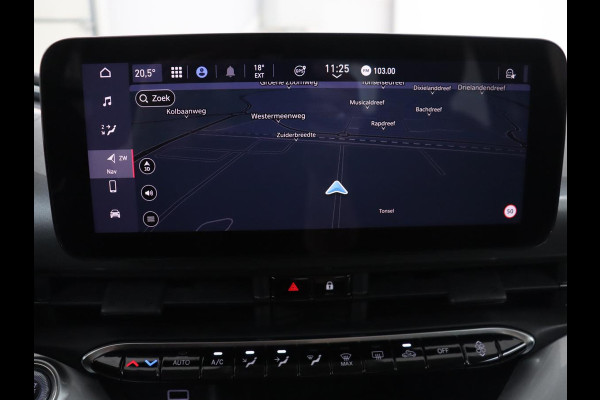 Fiat 500 Icon 24 kWh | 92,9% SOH | Cruise control | Navigatie | Carplay | Climate control | Virtueel dashboard | NAP 37.967km