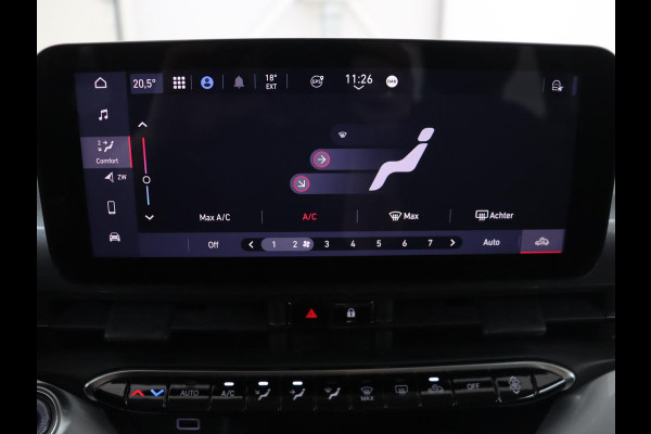 Fiat 500 Icon 24 kWh | 92,9% SOH | Cruise control | Navigatie | Carplay | Climate control | Virtueel dashboard | NAP 37.967km