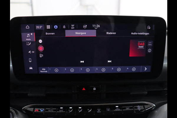 Fiat 500 Icon 24 kWh | 92,9% SOH | Cruise control | Navigatie | Carplay | Climate control | Virtueel dashboard | NAP 37.967km