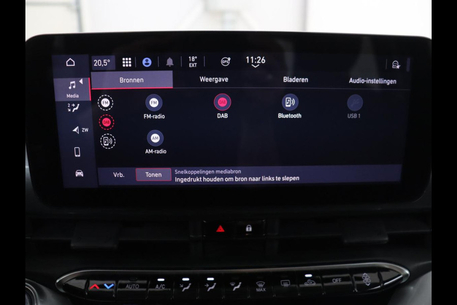 Fiat 500 Icon 24 kWh | 92,9% SOH | Cruise control | Navigatie | Carplay | Climate control | Virtueel dashboard | NAP 37.967km