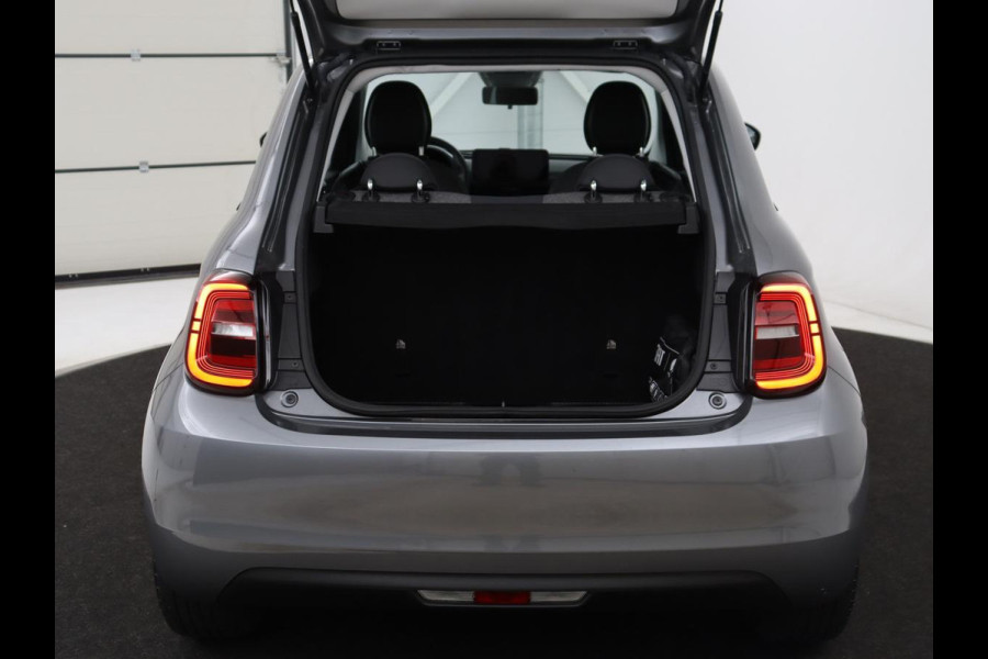 Fiat 500 Icon 24 kWh | 92,9% SOH | Cruise control | Navigatie | Carplay | Climate control | Virtueel dashboard | NAP 37.967km