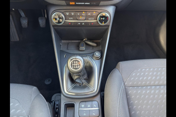 Ford Fiesta 1.0 EcoBoost Titanium | Camera | Parksensors | Stoel/Stuurverwarming | Adaptieve Cruise | Apple Carplay/Android Auto