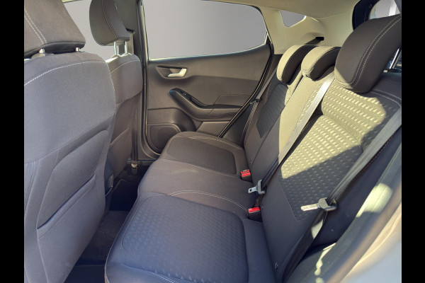 Ford Fiesta 1.0 EcoBoost Titanium | Camera | Parksensors | Stoel/Stuurverwarming | Adaptieve Cruise | Apple Carplay/Android Auto