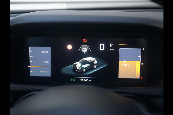Jeep Avenger 1.2 e-Hybrid Summit Climate control