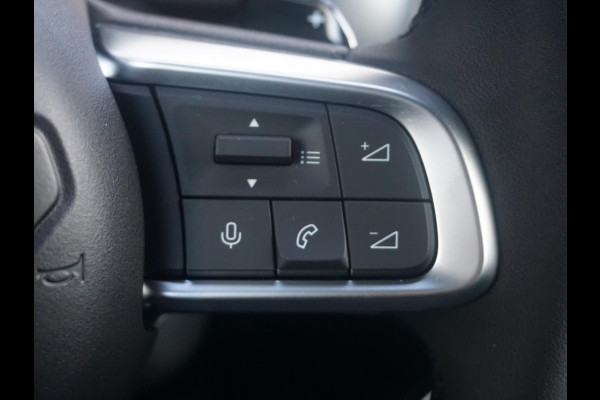 Jeep Avenger 1.2 e-Hybrid Summit Climate control
