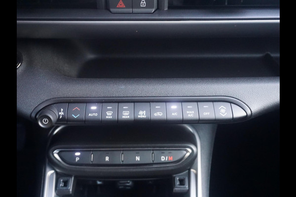 Jeep Avenger 1.2 e-Hybrid Summit Climate control