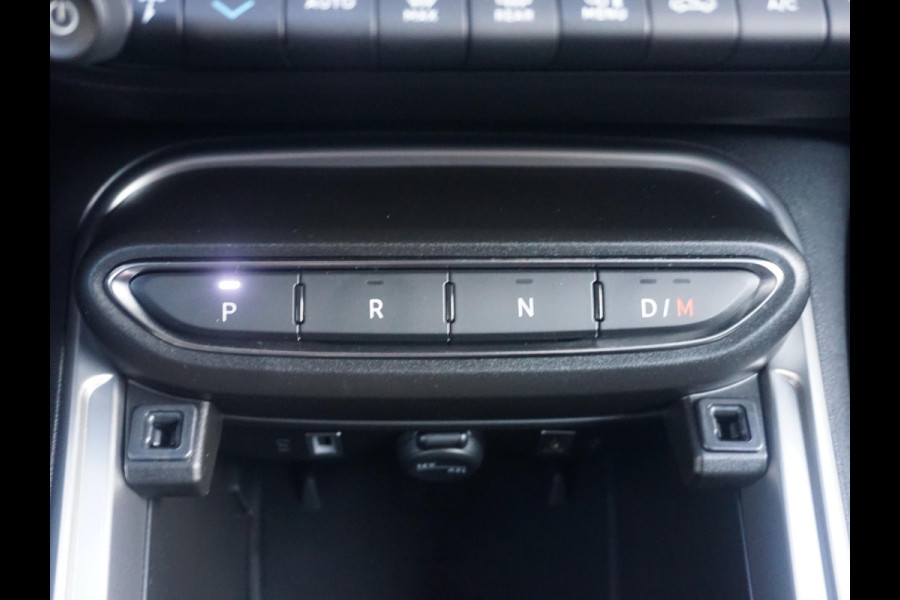 Jeep Avenger 1.2 e-Hybrid Summit Climate control