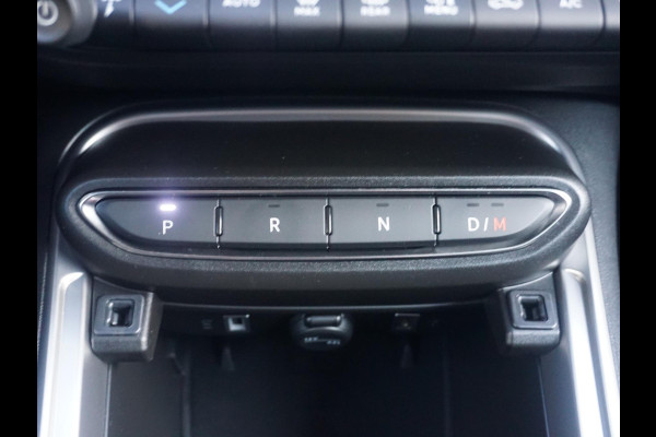 Jeep Avenger 1.2 e-Hybrid Summit Climate control