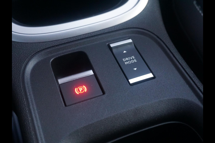 Jeep Avenger 1.2 e-Hybrid Summit Climate control