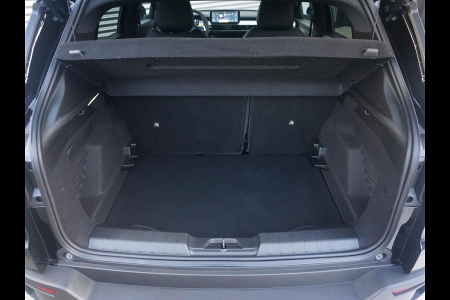 Jeep Avenger 1.2 e-Hybrid Summit Climate control