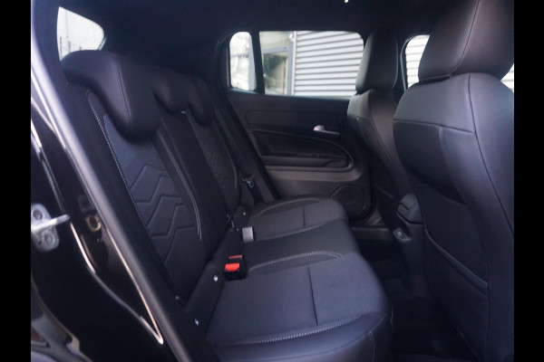 Jeep Avenger 1.2 e-Hybrid Summit Climate control