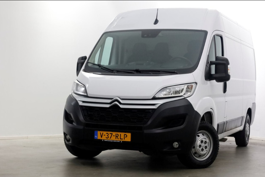 Citroën Jumper 2.2 BlueHDi 165pk L2H2 Airco/Navi/Camera 03-2022