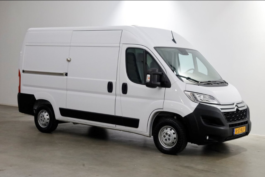 Citroën Jumper 2.2 BlueHDi 165pk L2H2 Airco/Navi/Camera 03-2022