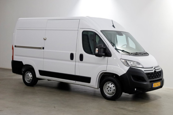 Citroën Jumper 2.2 BlueHDi 165pk L2H2 Airco/Navi/Camera 03-2022