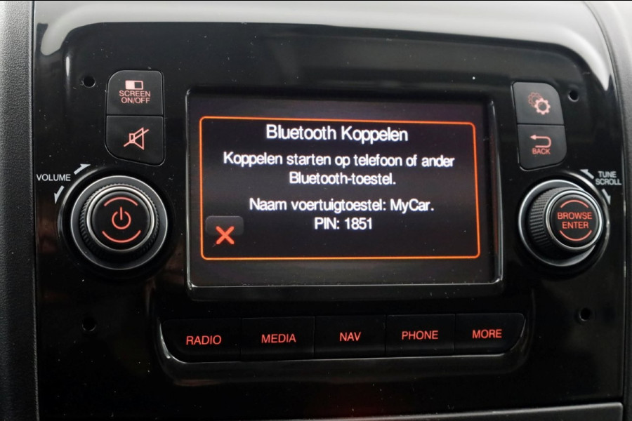 Citroën Jumper 2.2 BlueHDi 165pk L2H2 Airco/Navi/Camera 03-2022