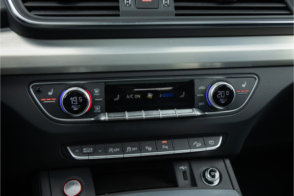 Audi SQ5 3.0 TFSI quattro Luchtvering - B&O - Head-up - Standkachel