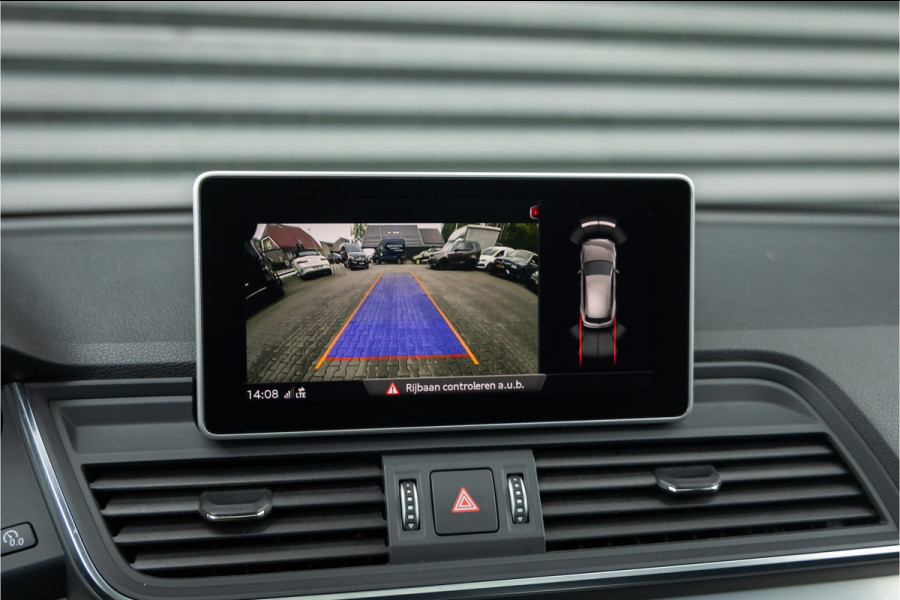 Audi SQ5 3.0 TFSI quattro Luchtvering - B&O - Head-up - Standkachel