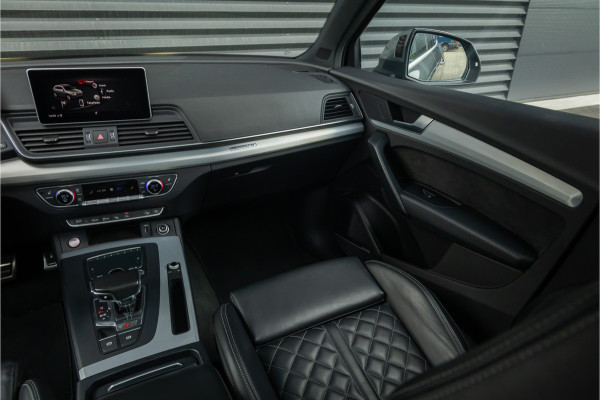 Audi SQ5 3.0 TFSI quattro Luchtvering - B&O - Head-up - Standkachel