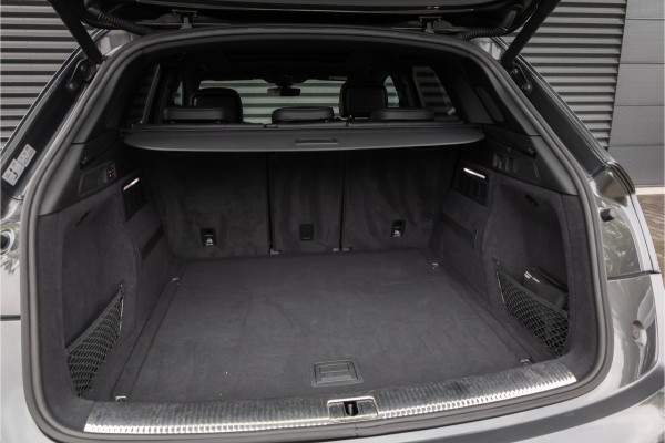 Audi SQ5 3.0 TFSI quattro Luchtvering - B&O - Head-up - Standkachel