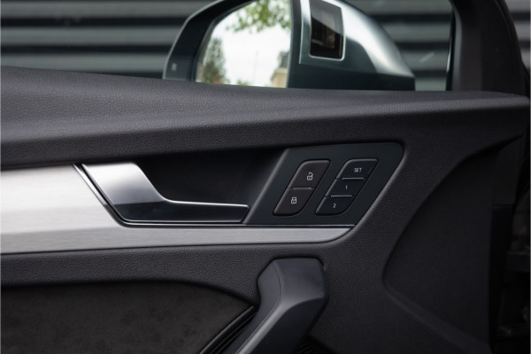 Audi SQ5 3.0 TFSI quattro Luchtvering - B&O - Head-up - Standkachel