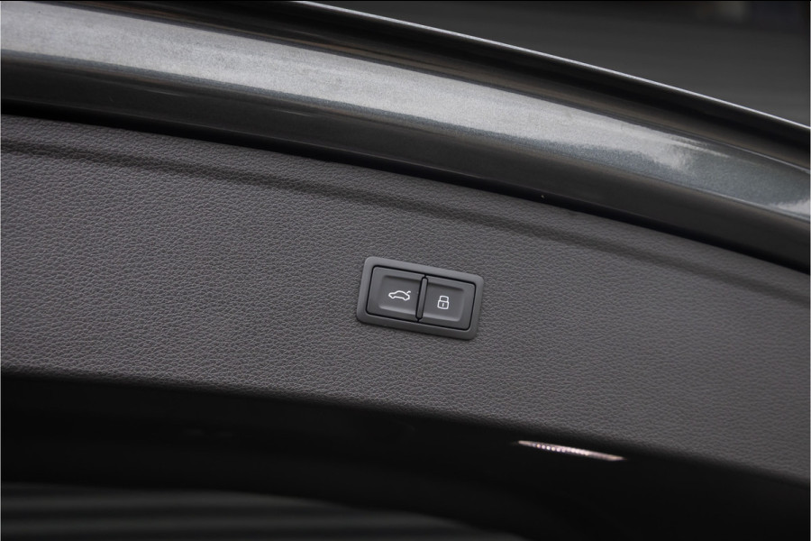 Audi SQ5 3.0 TFSI quattro Luchtvering - B&O - Head-up - Standkachel