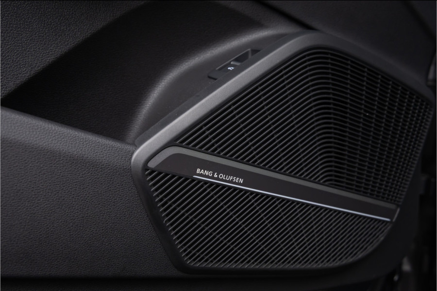 Audi SQ5 3.0 TFSI quattro Luchtvering - B&O - Head-up - Standkachel