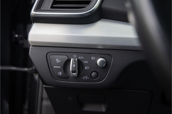 Audi SQ5 3.0 TFSI quattro Luchtvering - B&O - Head-up - Standkachel
