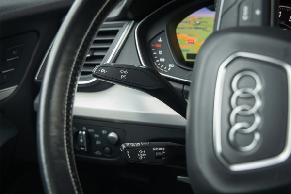 Audi SQ5 3.0 TFSI quattro Luchtvering - B&O - Head-up - Standkachel