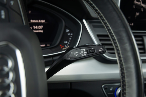 Audi SQ5 3.0 TFSI quattro Luchtvering - B&O - Head-up - Standkachel