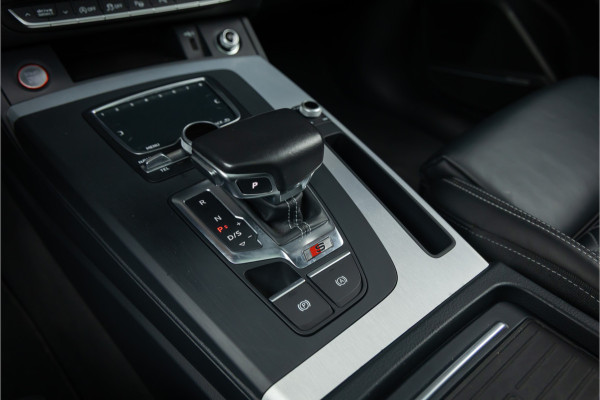Audi SQ5 3.0 TFSI quattro Luchtvering - B&O - Head-up - Standkachel