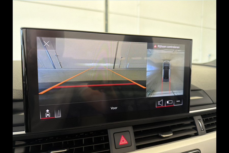 Audi A5 Cabriolet 40 TFSI 204PK S-TRONIC ADVANCED LEDER/360°CAMERA/VIRTUAL