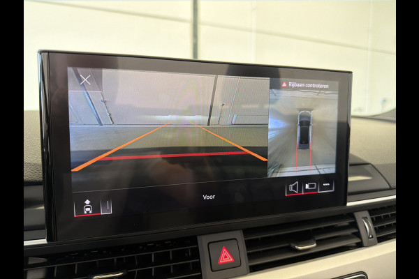 Audi A5 Cabriolet 40 TFSI 204PK S-TRONIC ADVANCED LEDER/360°CAMERA/VIRTUAL