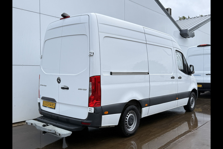 Mercedes-Benz Sprinter 315 2.0 CDI L2H2 2t Trekhaak Cruise Control Climate Control Camera Carplay