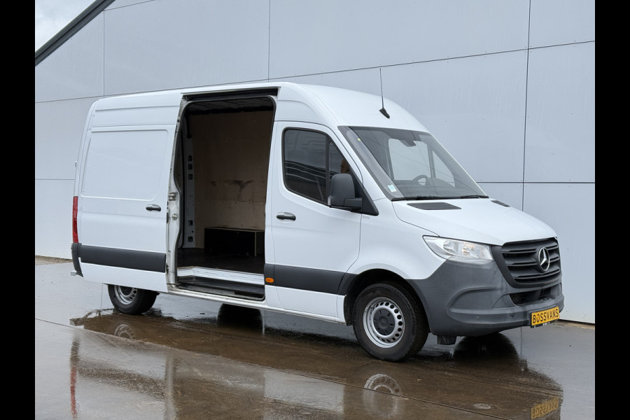 Mercedes-Benz Sprinter 315 2.0 CDI L2H2 2t Trekhaak Cruise Control Climate Control Camera Carplay