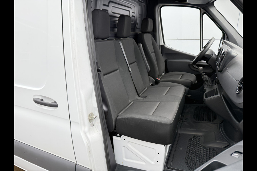 Mercedes-Benz Sprinter 315 2.0 CDI L2H2 2t Trekhaak Cruise Control Climate Control Camera Carplay