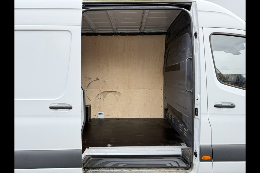 Mercedes-Benz Sprinter 315 2.0 CDI L2H2 2t Trekhaak Cruise Control Climate Control Camera Carplay
